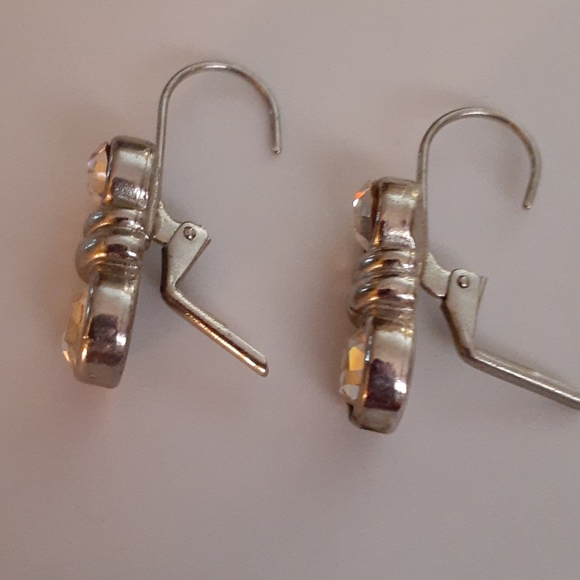 ❤ VTG NWT ELITE Designer Earrings - Picture 3 of 6